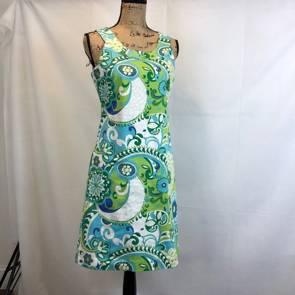 Summer Skirtin Around Dress